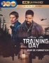 Training Day 4K (Blu-ray)