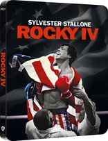 Rocky 4K UHD Boxed set - 2/28/23 - Blu-ray Forum