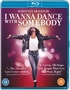 Whitney Houston: I Wanna Dance with Somebody (Blu-ray)