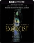 The Exorcist III 4K (Blu-ray)