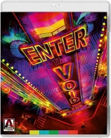 Enter the Void (Blu-ray Movie), temporary cover art