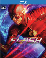 The Flash: The Ninth and Final Season (DC) (DVD, 2023) for sale
