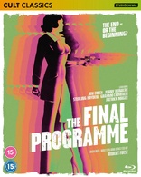 The Final Programme (Blu-ray Movie)
