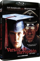 Apt Pupil (Blu-ray Movie)