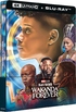 Black Panther: Wakanda Forever 4K (Blu-ray)