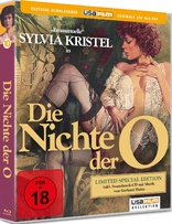 Die Nichte der O (Blu-ray Movie)