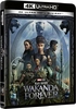 Black Panther: Wakanda Forever 4K (Blu-ray)