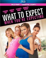 孕期完全指导/潮爆生仔秘笈(港)/怀孕知识百科(台) What to Expect When You're Expecting
