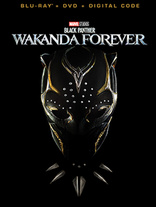 Black Panther: Wakanda Forever (4k/uhd + Blu-ray + Digital) : Target