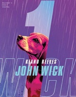 DVD/BLU-RAY COMPACTADO John Wick 4: Baba Yaga (2023), IMAX 1080P HD 5.1  Dual POR 4.66