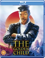 The Golden Child (Blu-ray Movie)