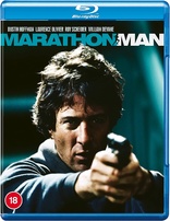 Marathon Man (Blu-ray Movie), temporary cover art