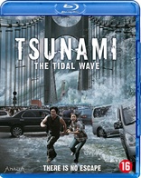 Tsunami Tidal Wave (Blu-ray Movie)