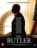 The Butler (Blu-ray Movie)