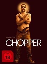 Chopper (Blu-ray Movie)