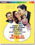 State of the Union (Blu-ray)