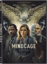 Mindcage (Blu-ray Movie)