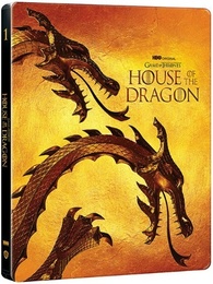 house of the dragon season 2 4k blu ray steelbook