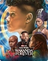 Black Panther: Wakanda Forever 4K + 3D (Blu-ray Movie)