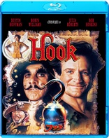 Hook (Blu-ray Movie)