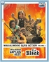 Wakaliwood Supa Action Volume 1: Who Killed Captain Alex + Bad Black (Blu-ray)