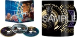 Black Panther: Wakanda Forever 4K + 3D (Blu-ray Movie)