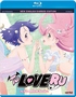 To Love Ru: The Complete Series (Blu-ray)
