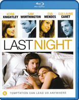 Last Night (Blu-ray Movie)