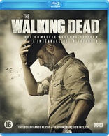 The Walking Dead: The Complete 9th Season (Blu-ray Movie)