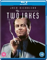 The Two Jakes (Blu-ray Movie)