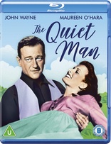 The Quiet Man (Blu-ray Movie)