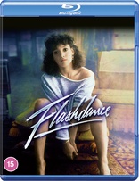 Flashdance (Blu-ray Movie)