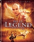 Jet Li Double Feature: The Legend of Fong Sai Yuk 1 & 2 (Blu-ray)