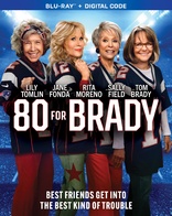 80 For Brady' (2023) Cast, Release Date, Trailer, Streaming