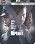 The Departed 4K (Blu-ray)