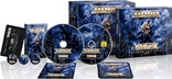 Doro: Warlock - Triumph & Agony Live (Blu-ray Movie), temporary cover art