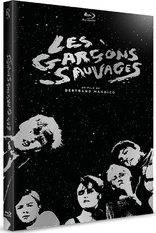 Les Garons sauvages (Blu-ray Movie)