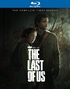 The Last of Us: The Complete First Season (Blu-ray)