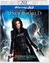 Underworld: Awakening 3D (Blu-ray)