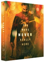 You Were Never Really Here (Blu-ray Movie), temporary cover art