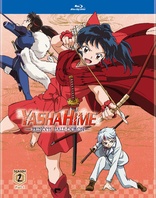 Hanyo no Yashahime Yashahime Vol.1-3 Japanese Manga Comics Book Anime