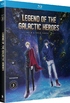 Legend of the Galactic Heroes: Die Neue These - Season 3 (Blu-ray)