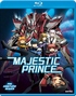 Majestic Prince: The Complete Series (Blu-ray Movie)