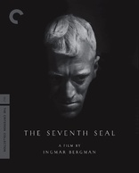 The Seventh Seal 4K (Blu-ray Movie)