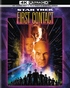 Star Trek: First Contact 4K (Blu-ray)