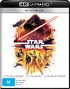Star Wars: The Sequels 4K (Blu-ray)