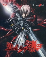 Devil May Cry (Blu-ray Movie), temporary cover art