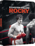 Rocky 4K (Blu-ray)