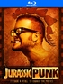 Jurassic Punk (Blu-ray Movie)