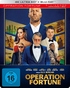 Operation Fortune 4K (Blu-ray)